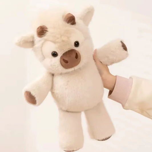 Mochi™ El Peluche que corre hacia tu corazón